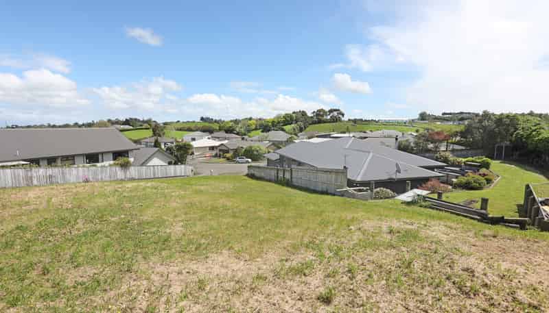 6 Logan Grove, Feilding