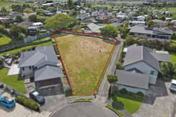 6 Logan Grove, Feilding
