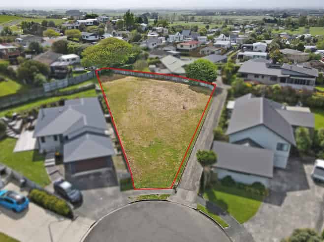 6 Logan Grove, Feilding