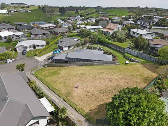 6 Logan Grove, Feilding