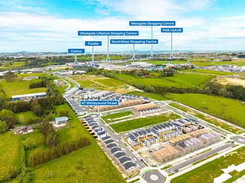 47 Whiteywood Street, Westgate