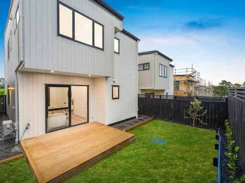 47 Whiteywood Street, Westgate