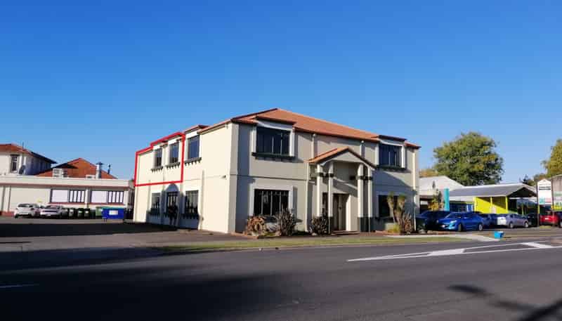 14B Wilson Street, Cambridge