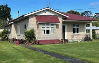 153 Matahiwi Road, Masterton