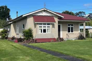 153 Matahiwi Road, Masterton