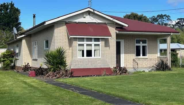 153 Matahiwi Road, Masterton