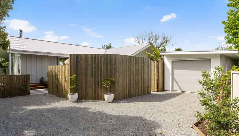 157 Harris Street, INNER KAITI