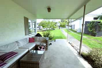 801 Pakura St, Te Awamutu