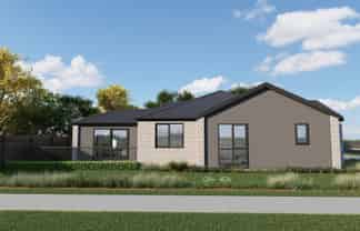 Lot 221 Kennedys Green, Halswell, Halswell