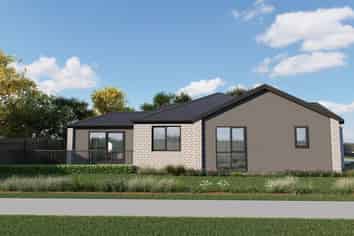 Lot 221 Kennedys Green, Halswell, Halswell