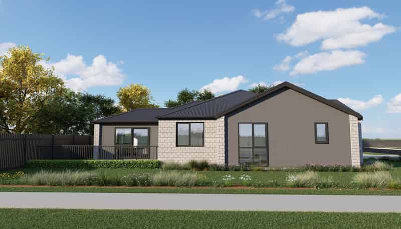 Lot 221 Kennedys Green, Halswell, Halswell