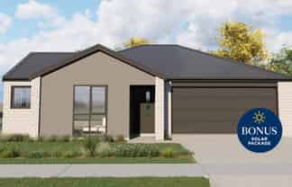 Lot 221 Kennedys Green, Halswell, Halswell