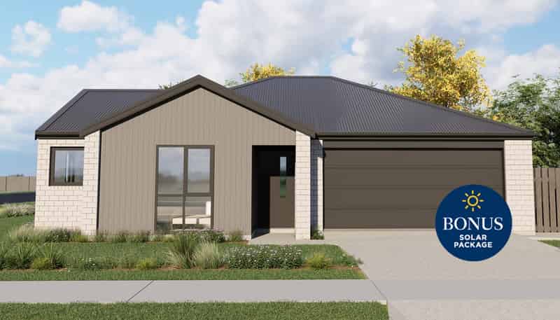 Lot 221 Kennedys Green, Halswell, Halswell