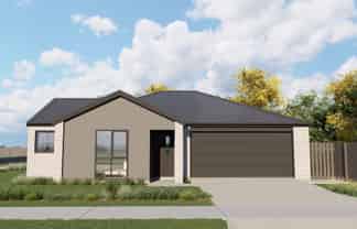 Lot 221 Kennedys Green, Halswell, Halswell