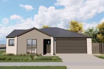 Lot 221 Kennedys Green, Halswell, Halswell