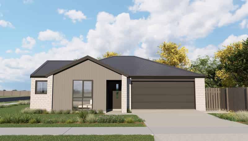 Lot 221 Kennedys Green, Halswell, Halswell