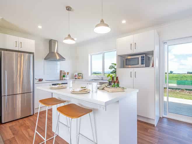 318C Taonui Road, Aorangi