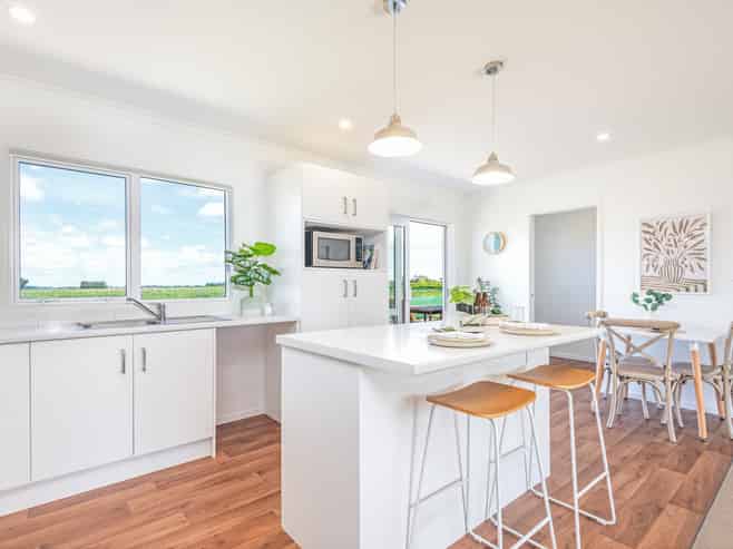 318C Taonui Road, Aorangi