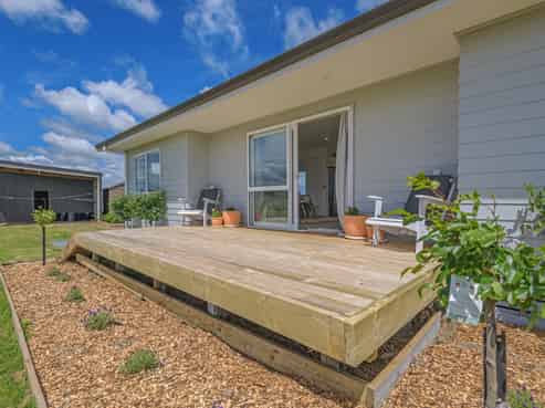 318C Taonui Road, Aorangi
