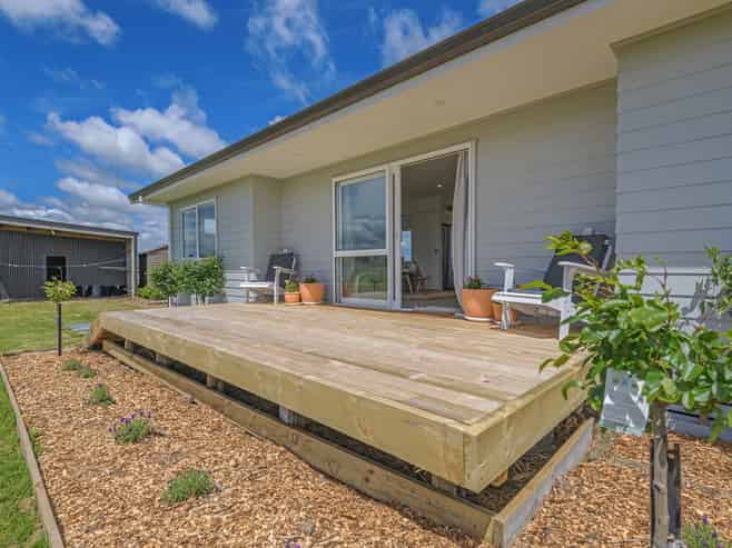 318C Taonui Road, Aorangi