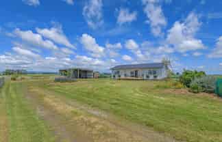 318C Taonui Road, Aorangi