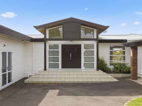 244 Maungatapu Road, Maungatapu