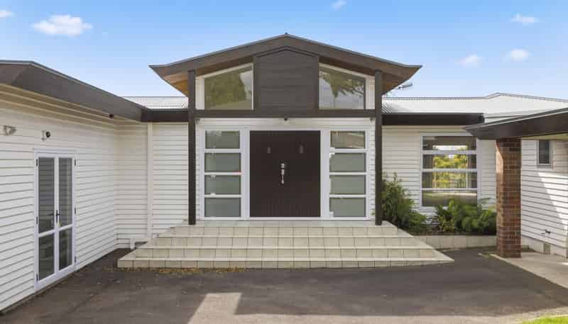 244 Maungatapu Road, Maungatapu