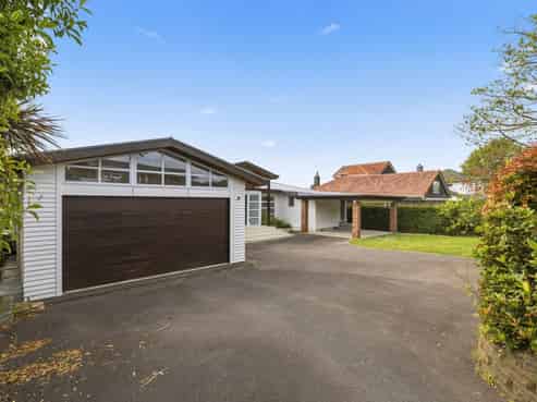 244 Maungatapu Road, Maungatapu