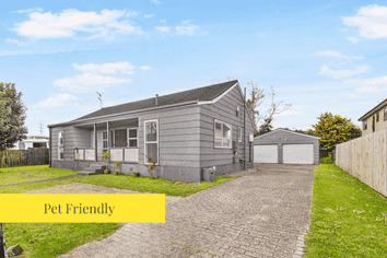 8 Walter Strevens Drive, Conifer Grove