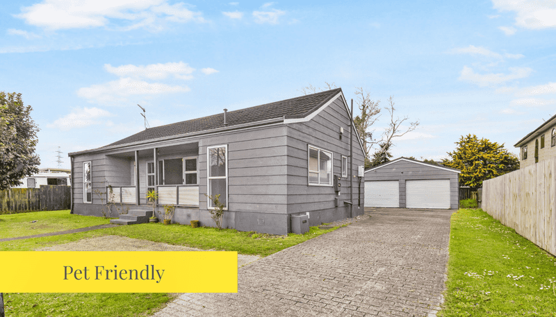 8 Walter Strevens Drive, Conifer Grove