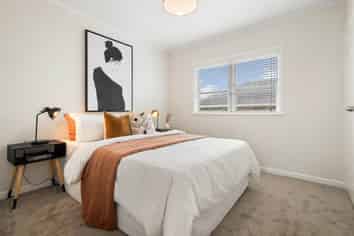 46 Lawrence Crescent, Hillpark