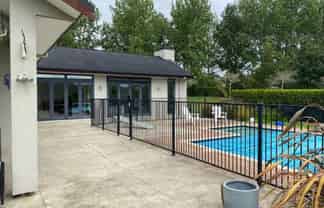 Auckland - Address withheld