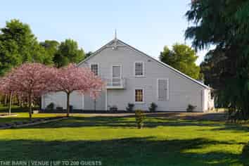 Lacewood - Historic Venue & Accommodation