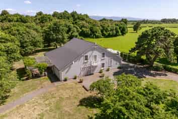 Lacewood - Historic Venue & Accommodation