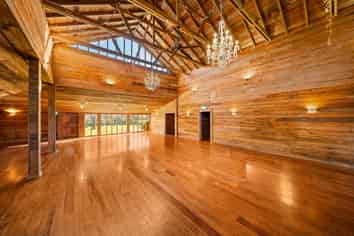 Lacewood - Historic Venue & Accommodation