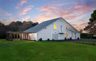 Lacewood - Historic Venue & Accommodation