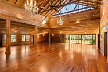 Lacewood - Historic Venue & Accommodation