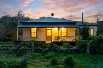 Lacewood - Historic Venue & Accommodation