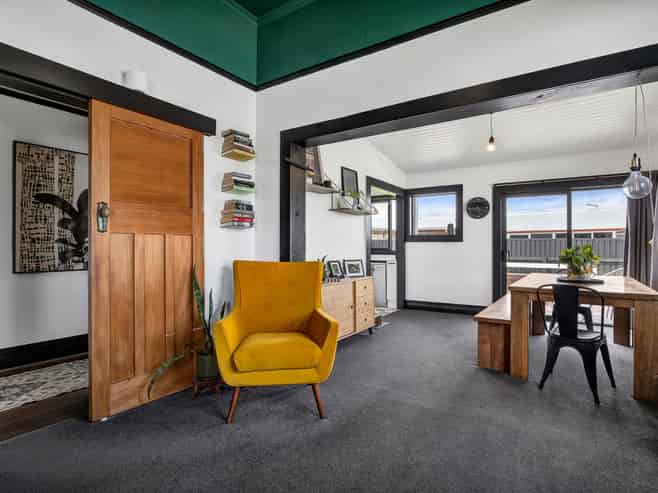 36 Wilson Street, Hawera