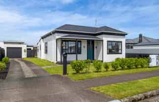 36 Wilson Street, Hawera