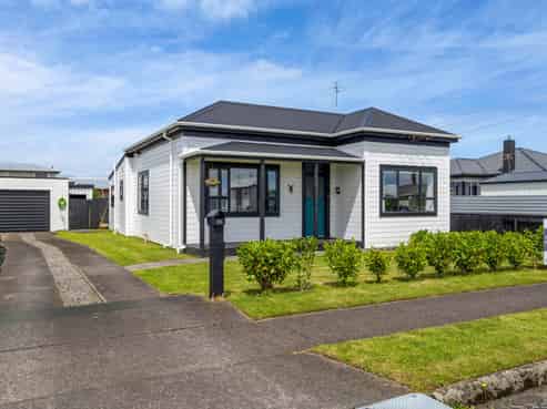 36 Wilson Street, Hawera