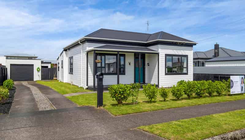 36 Wilson Street, Hawera