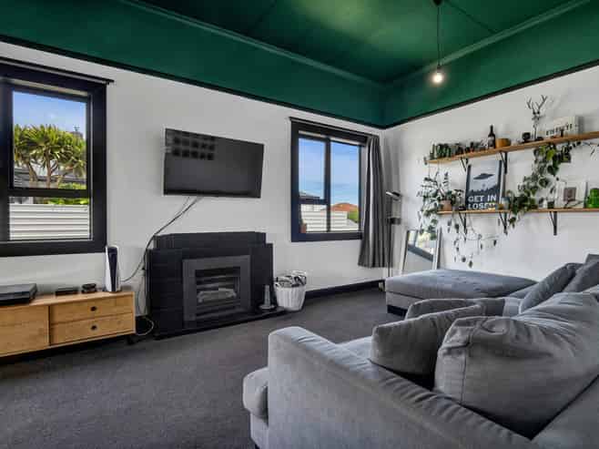 36 Wilson Street, Hawera