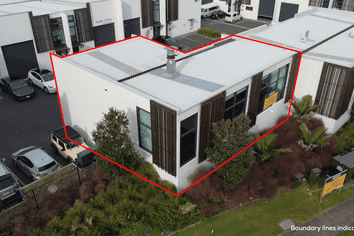 MODERN, VERSATILE UNIT IN THE HEART OF ALBANY
