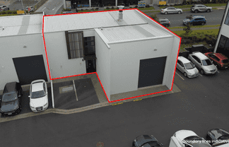 MODERN, VERSATILE UNIT IN THE HEART OF ALBANY
