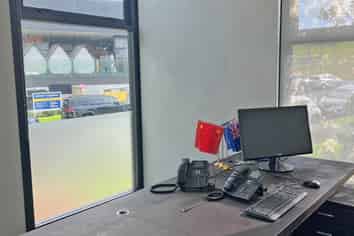 MODERN, VERSATILE UNIT IN THE HEART OF ALBANY
