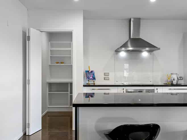 26 Medusa Lane, Pegasus