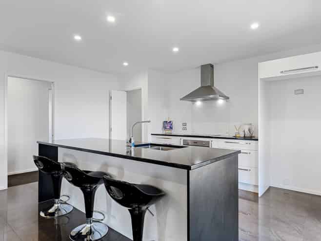 26 Medusa Lane, Pegasus