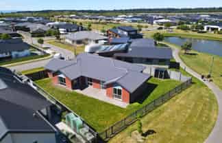 26 Medusa Lane, Pegasus