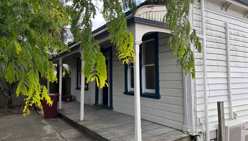 34 Totara Street, Lansdowne